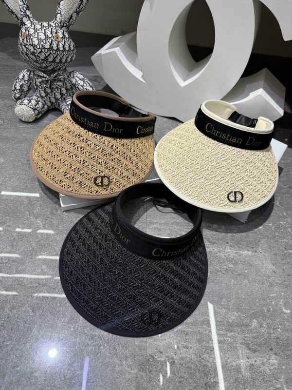 Dior Visor dx51